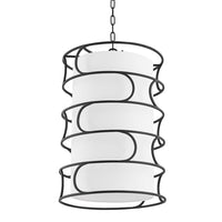 Reedley 4-Light Large Pendant
