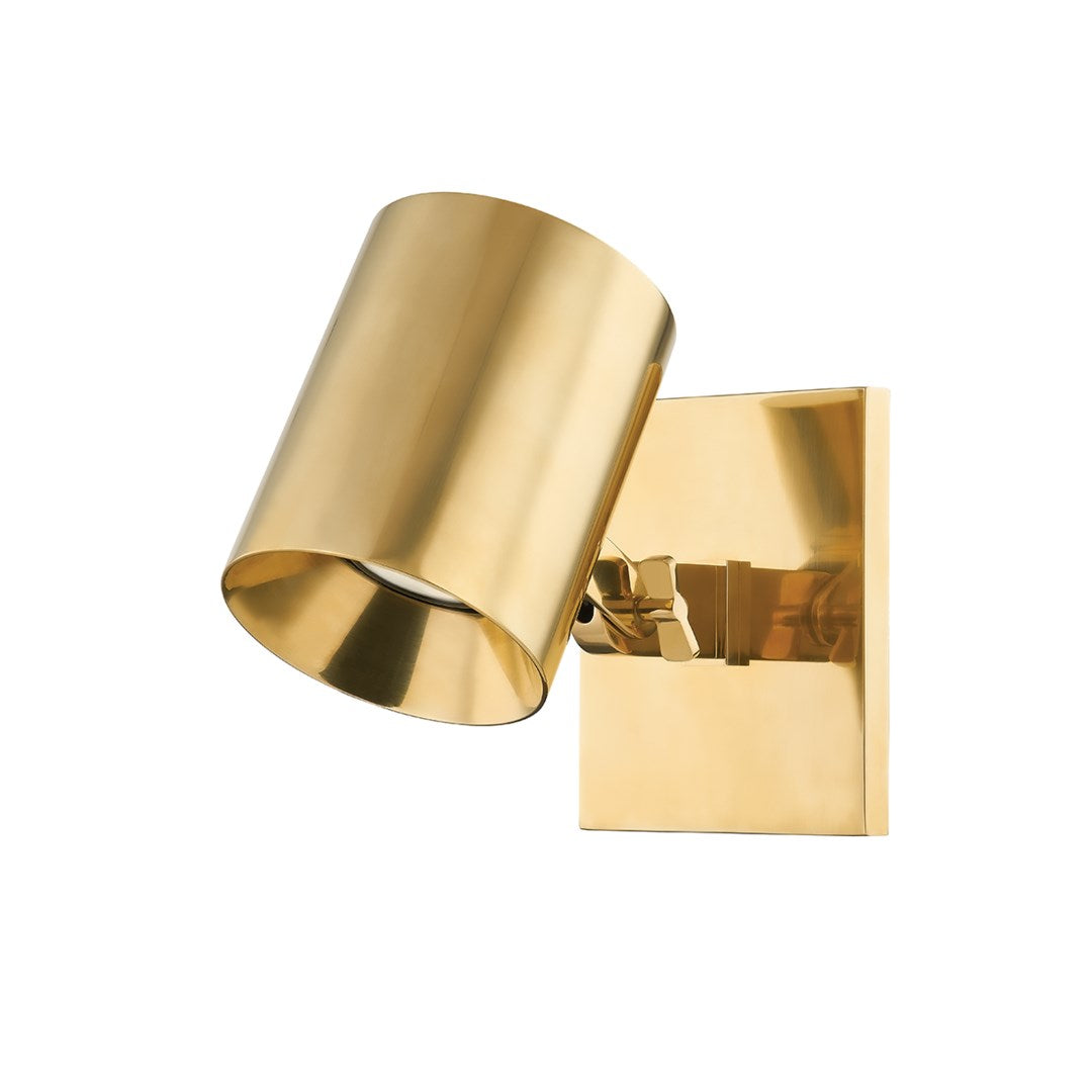 Highgrove 1-Light Sconce