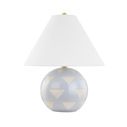 Minnie 1-Light Table Lamp