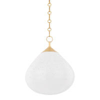 Semilla 1-Light Pendant