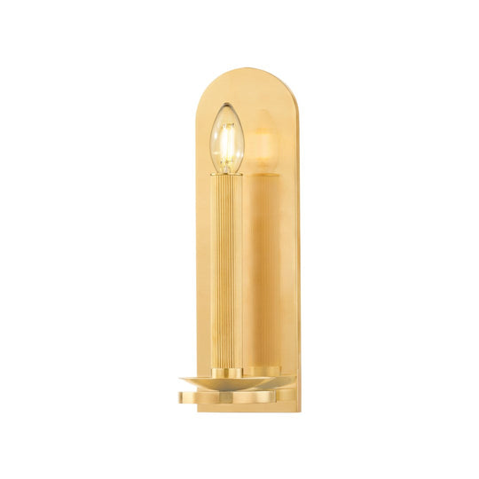 Lindenhurst 1-Light Wall Sconce