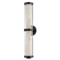 Caterina 1-Light Vanity Light