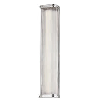 Newburgh 1-Light Wall Sconce