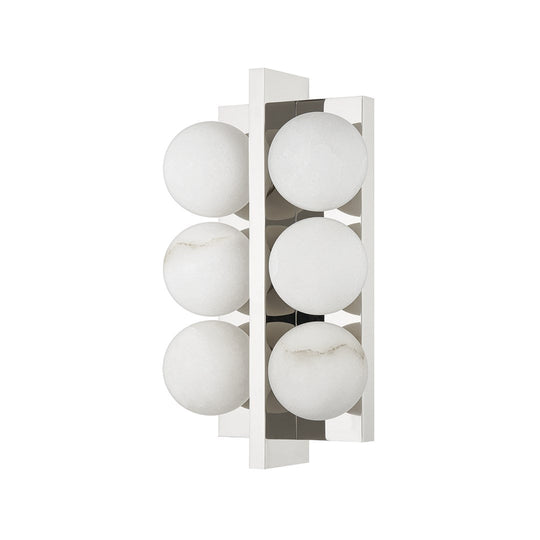 Emille 6-Light Sconce