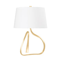 Tharold 1-Light Table Lamp