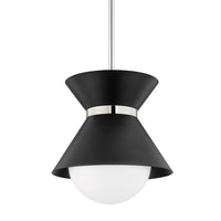 Scout 1-Light Large Pendant