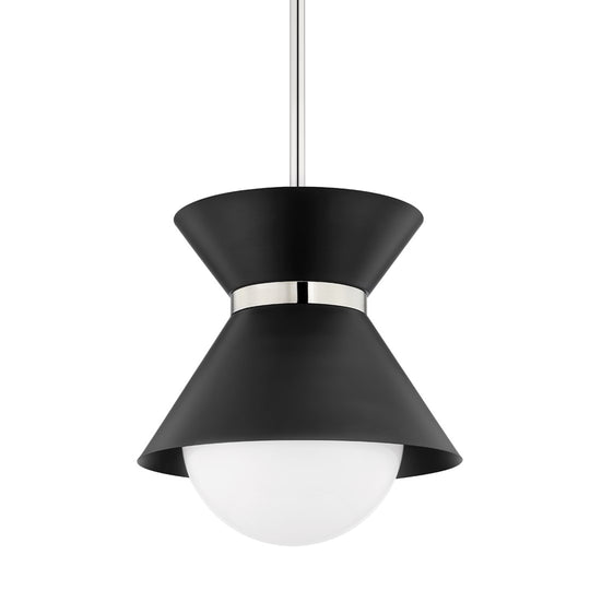 Scout 1-Light Large Pendant