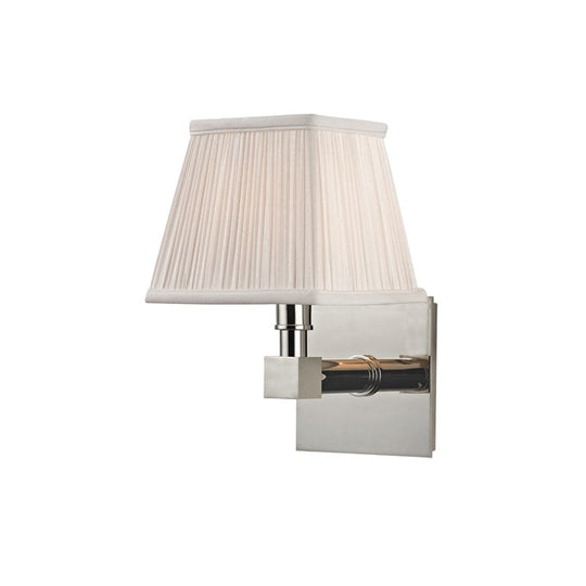 Dixon 1-Light Wall Sconce