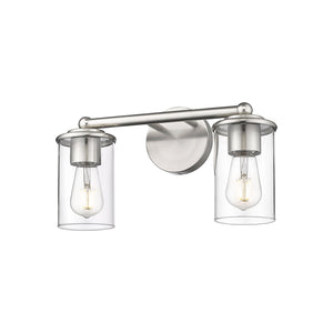 Thayer 2-Light Vanity