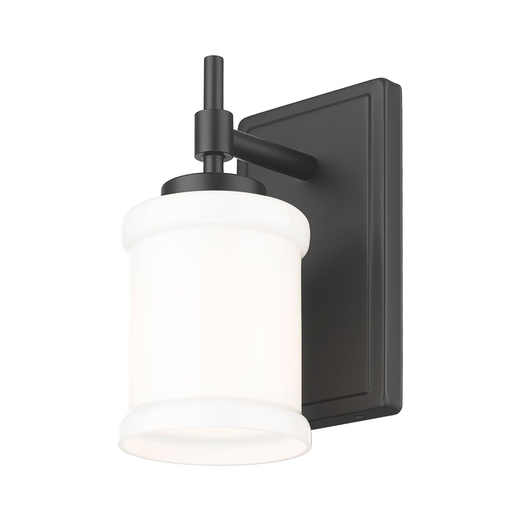 Cadoc 1-Light Wall Sconce