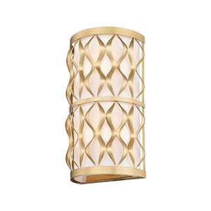 Harden 2-Light Wall Sconce