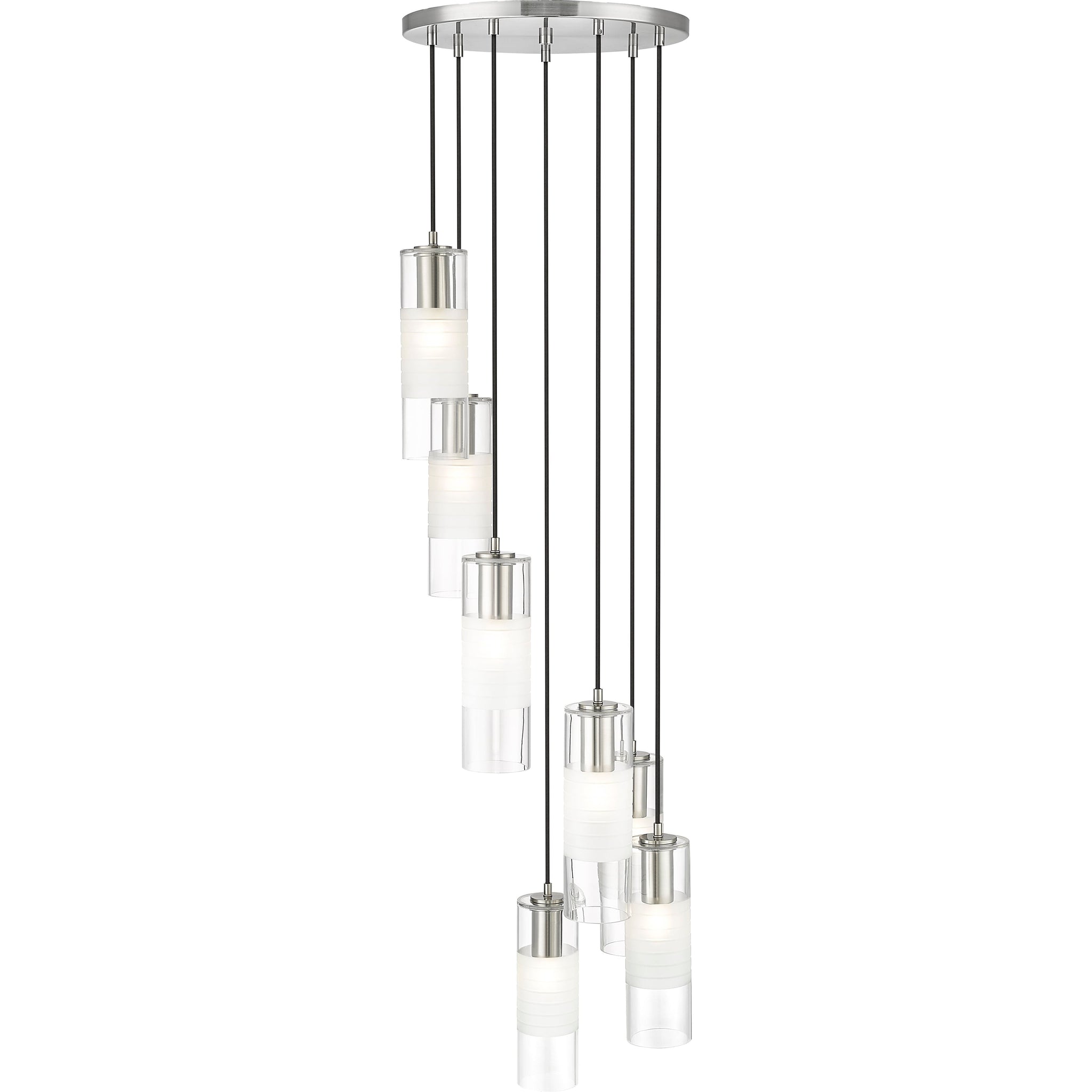 Alton 7-Light Chandelier