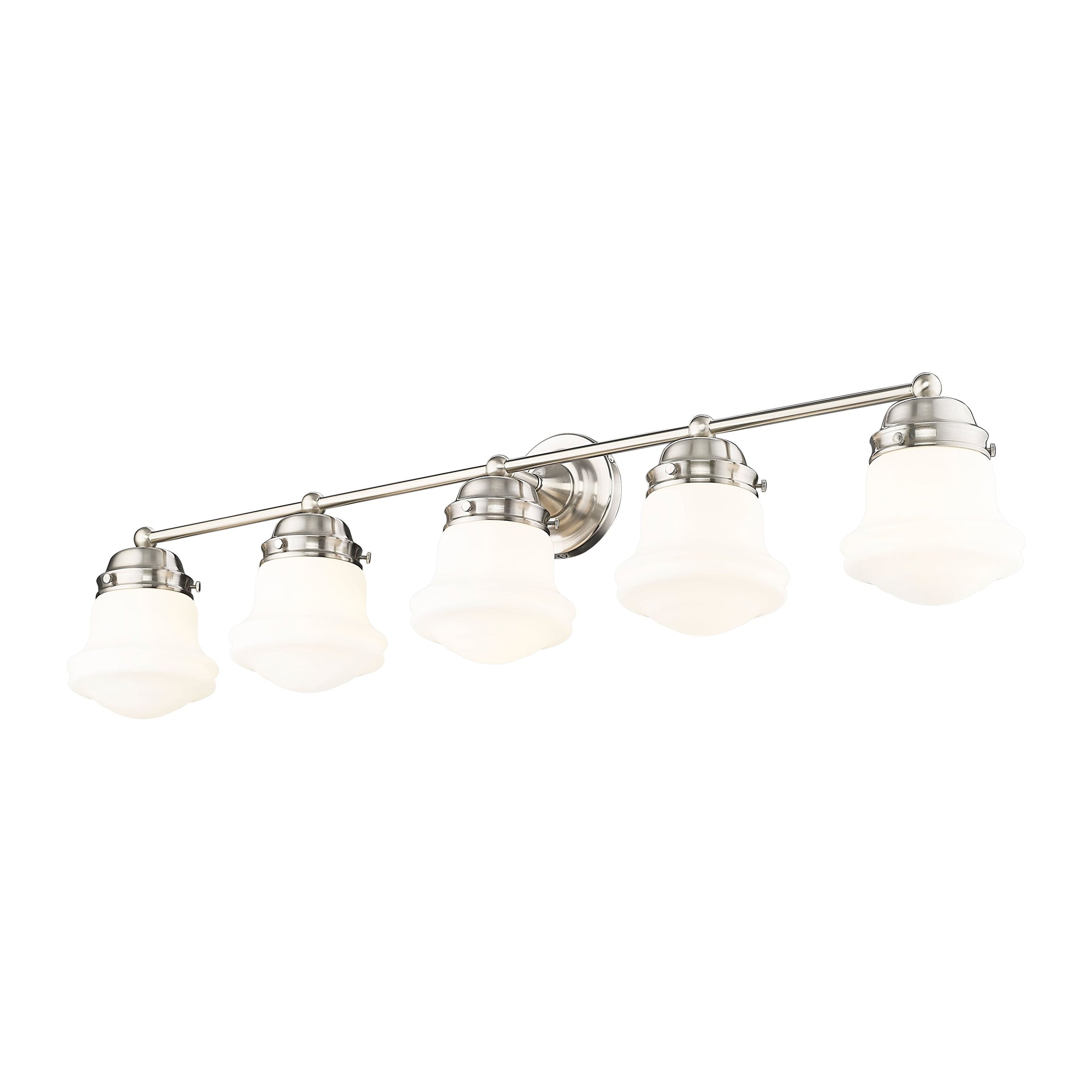 Vaughn 5-Light Vanity