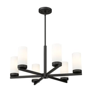 Danica 6-Light Chandelier