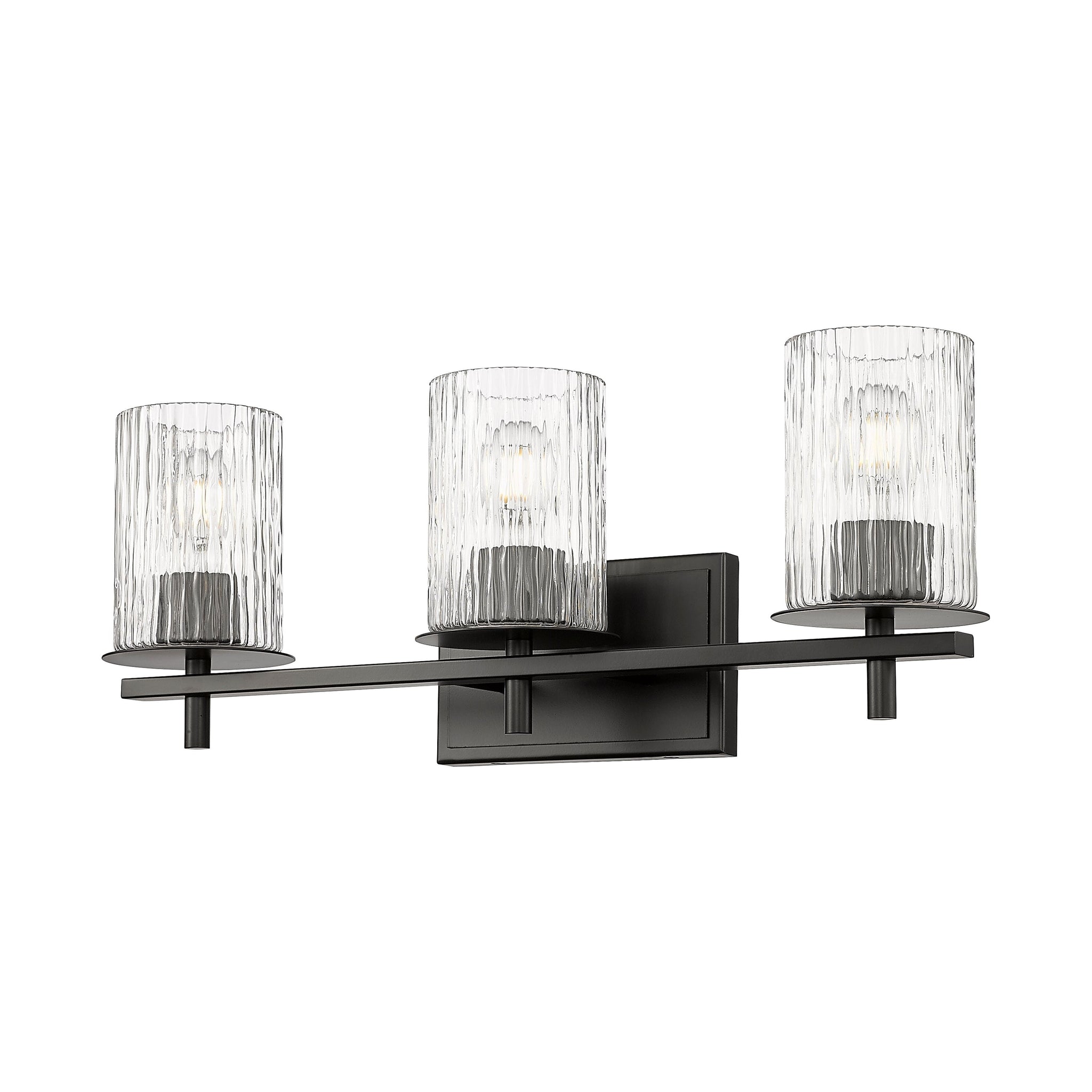 Grayson 3-Light Vanity