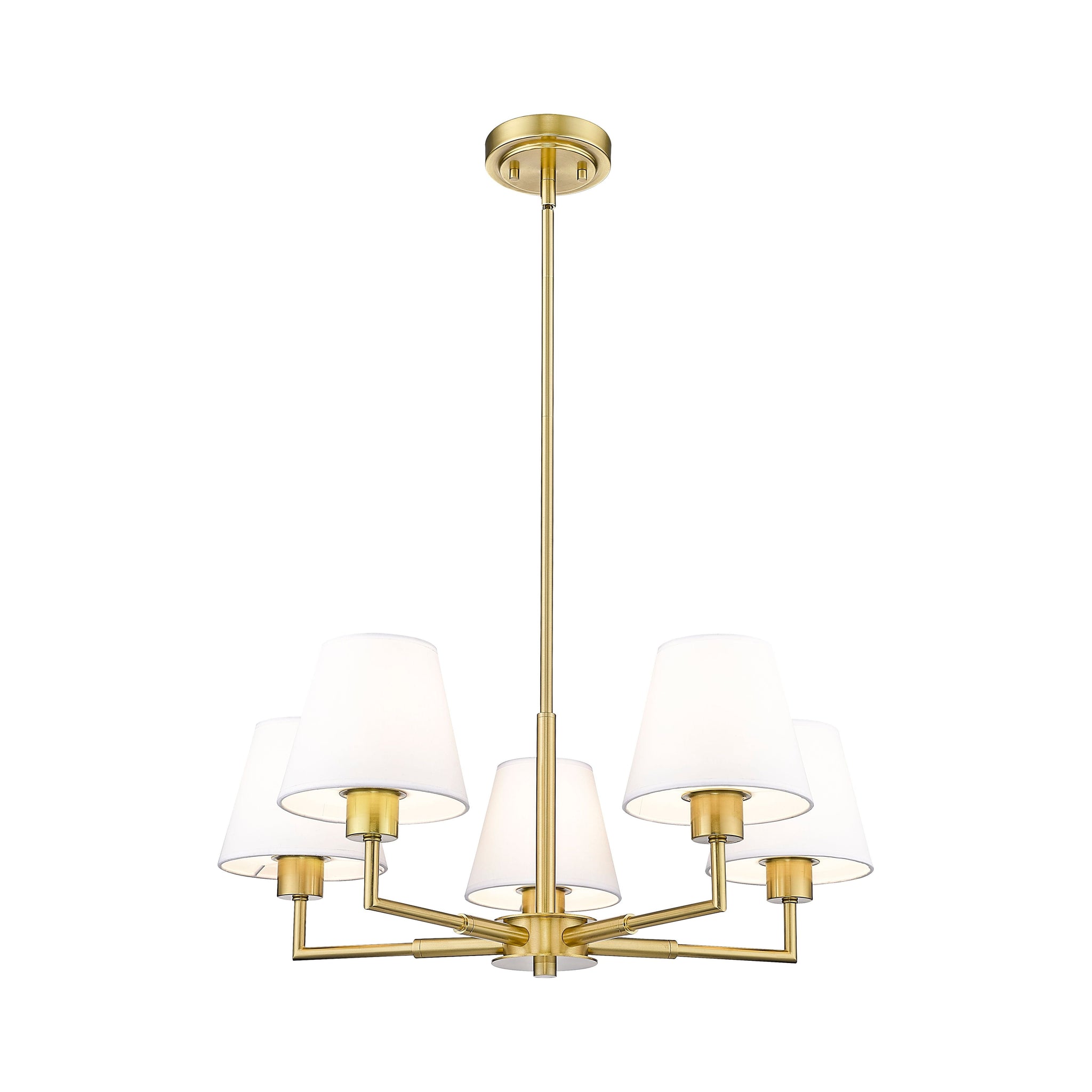 Leila 5-Light Chandelier