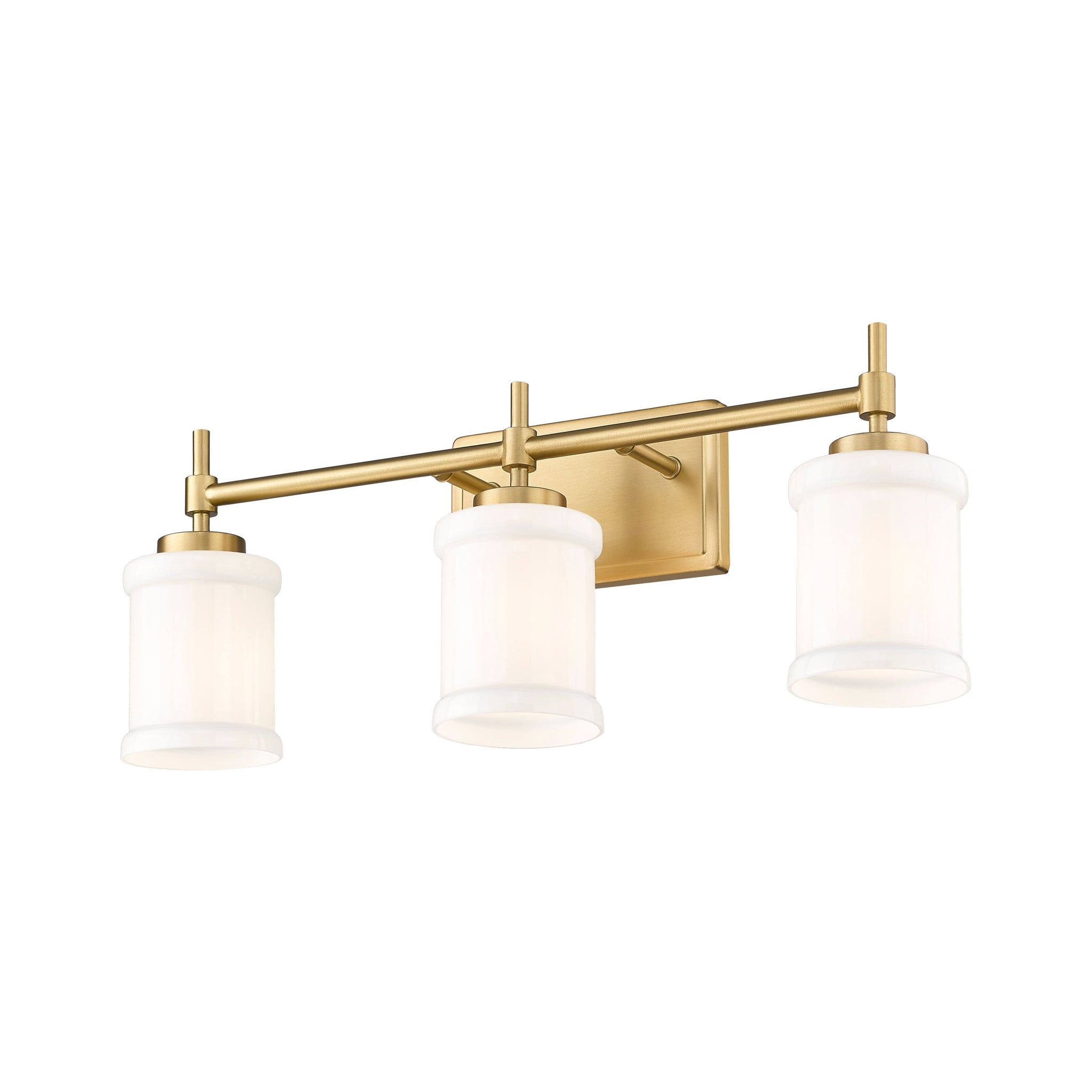 Cadoc 3-Light Vanity