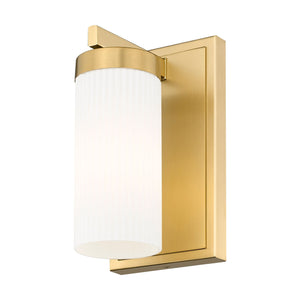 Danica 1-Light Wall Sconce