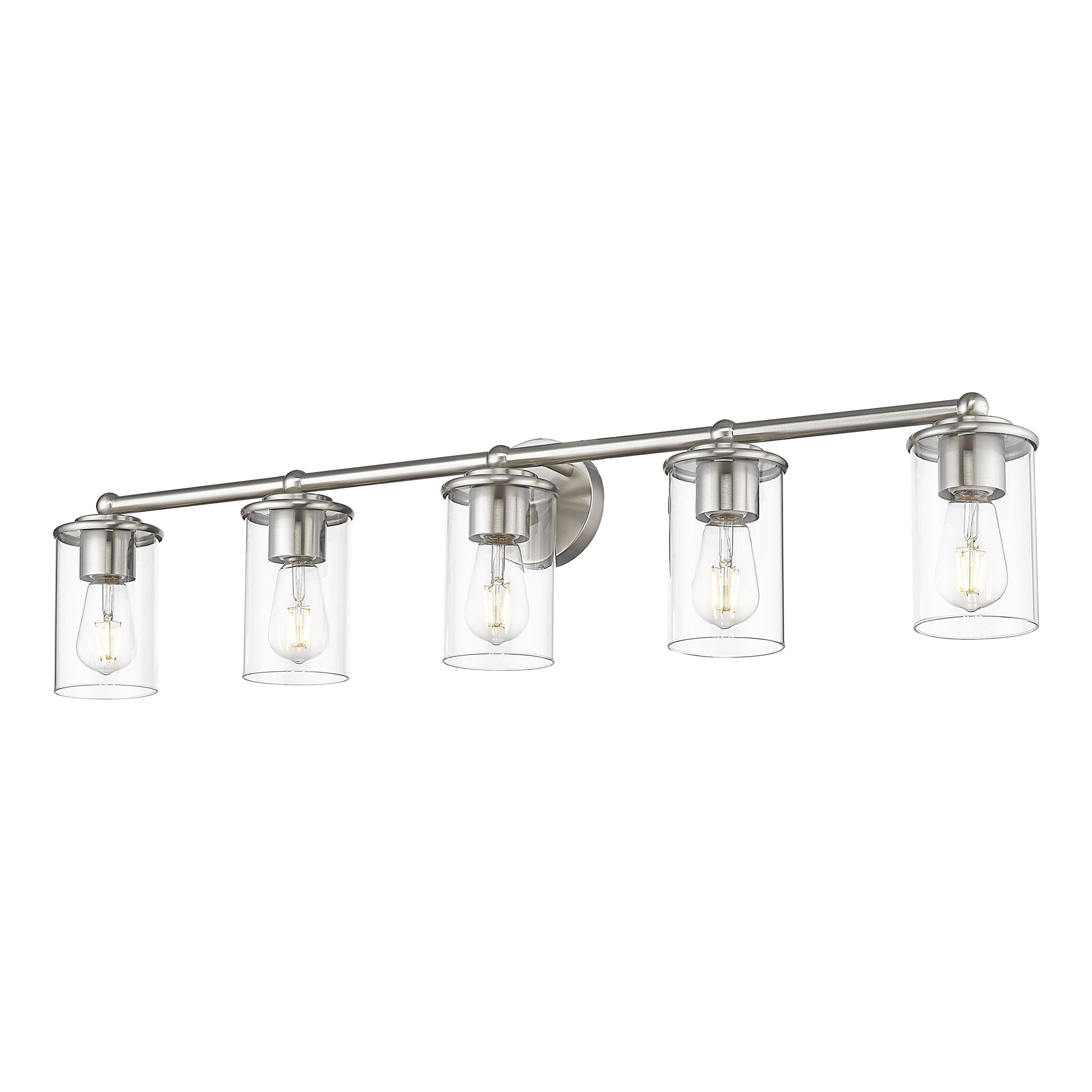 Thayer 5-Light Vanity