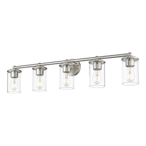 Thayer 5-Light Vanity