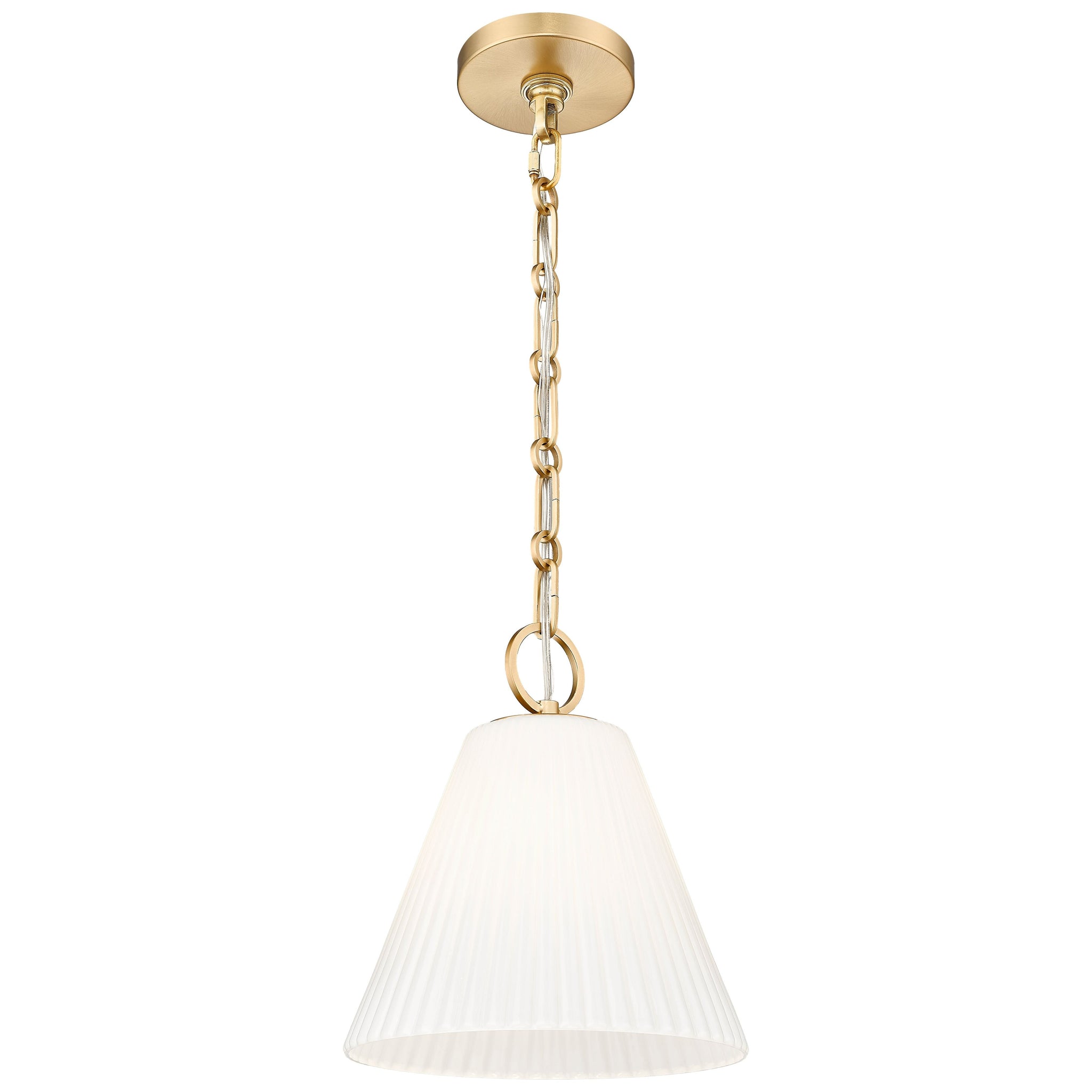 Alaric 1-Light Pendant