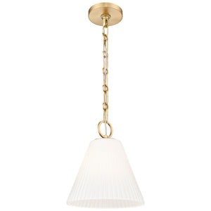 Alaric 1-Light Pendant