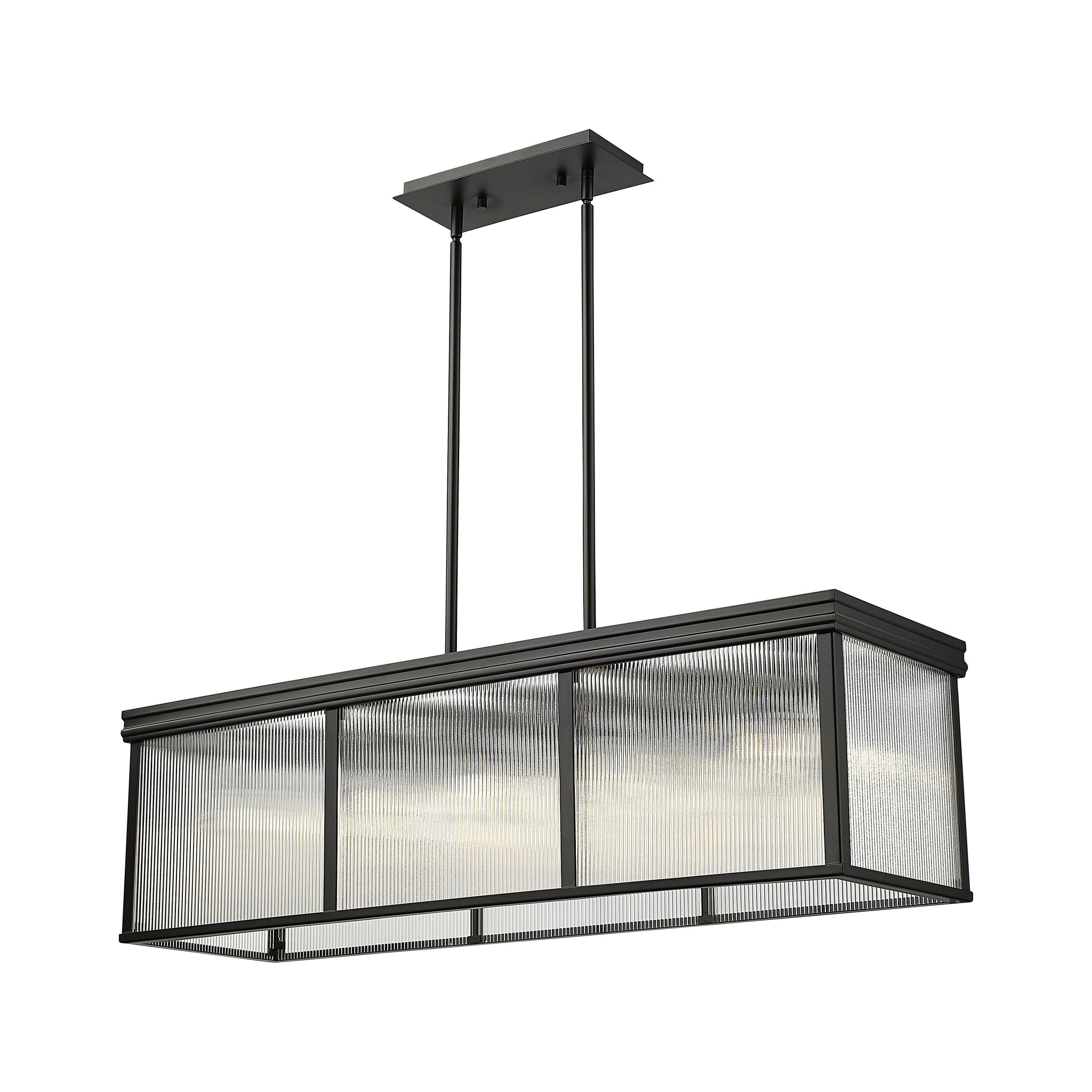 Carnaby 10-Light Pendant