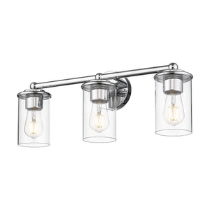 Thayer 3-Light Vanity