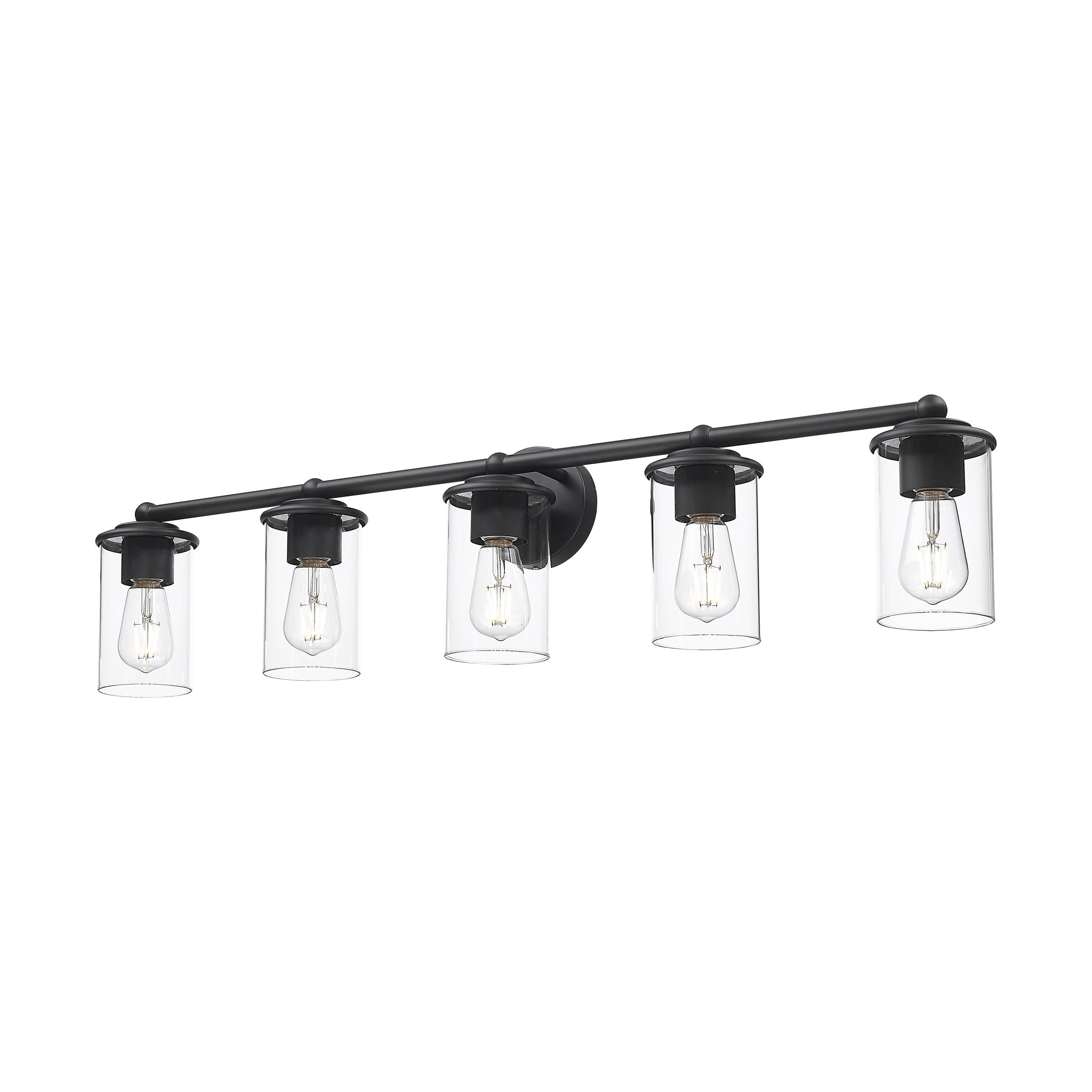 Thayer 5-Light Vanity