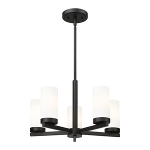 Danica 5-Light Chandelier