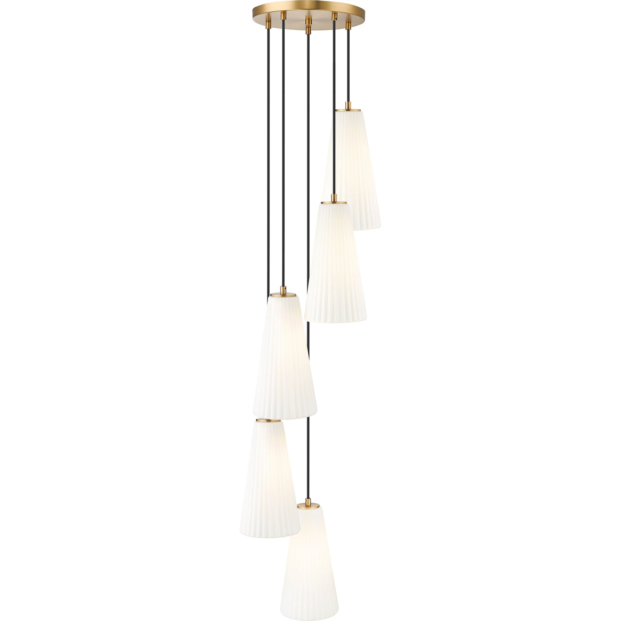 Farrell 5-Light Chandelier