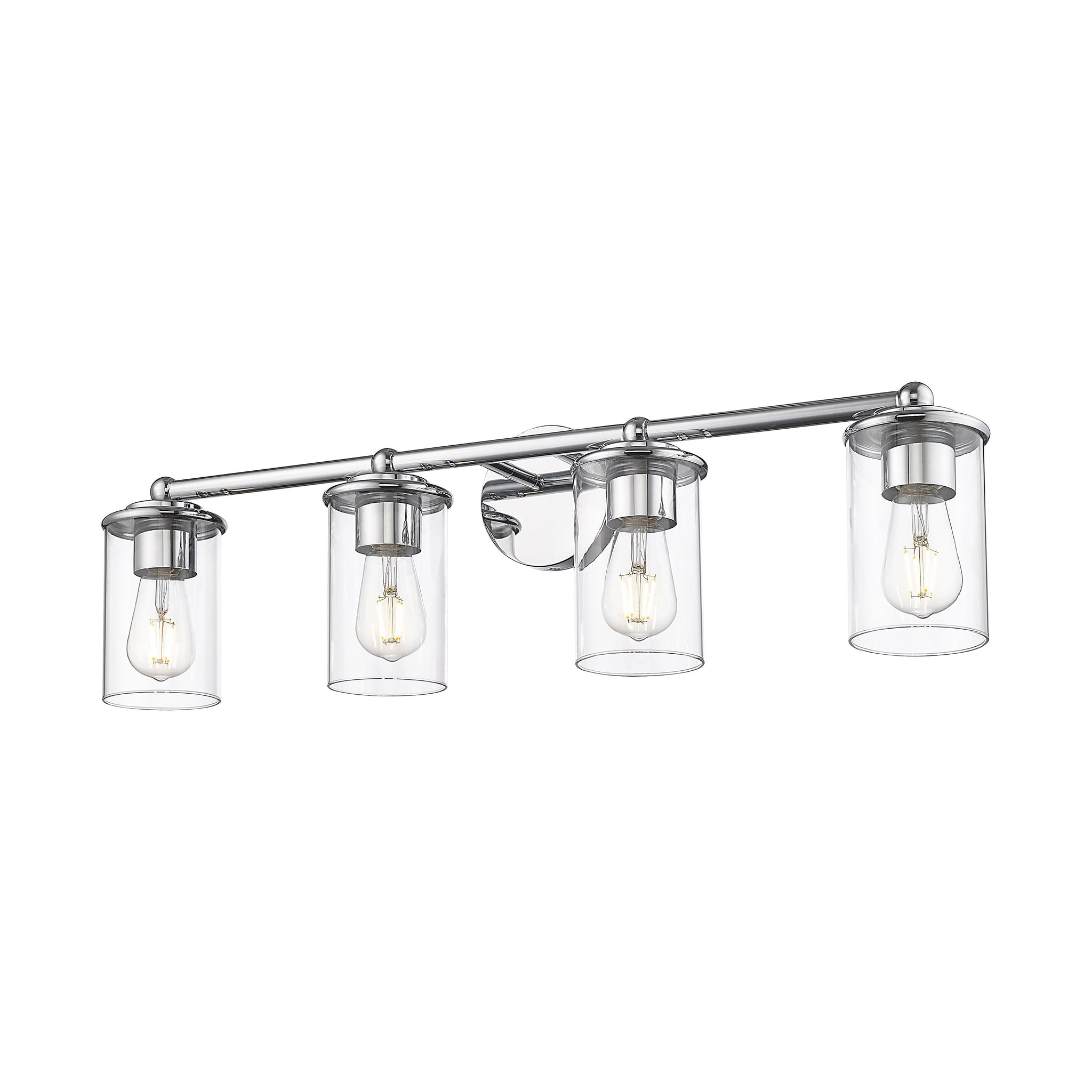 Thayer 4-Light Vanity