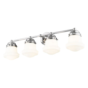 Vaughn 4-Light Vanity