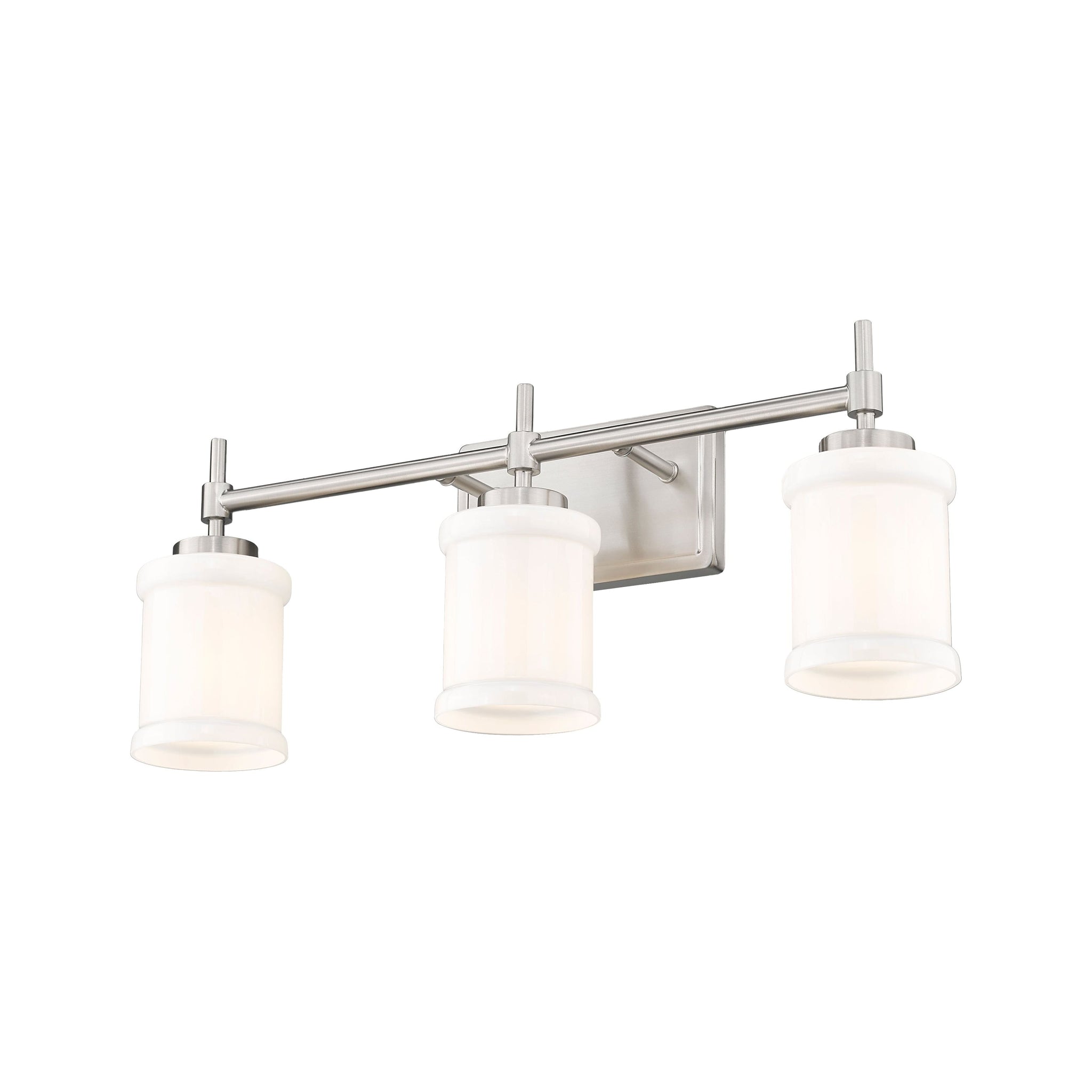 Cadoc 3-Light Vanity