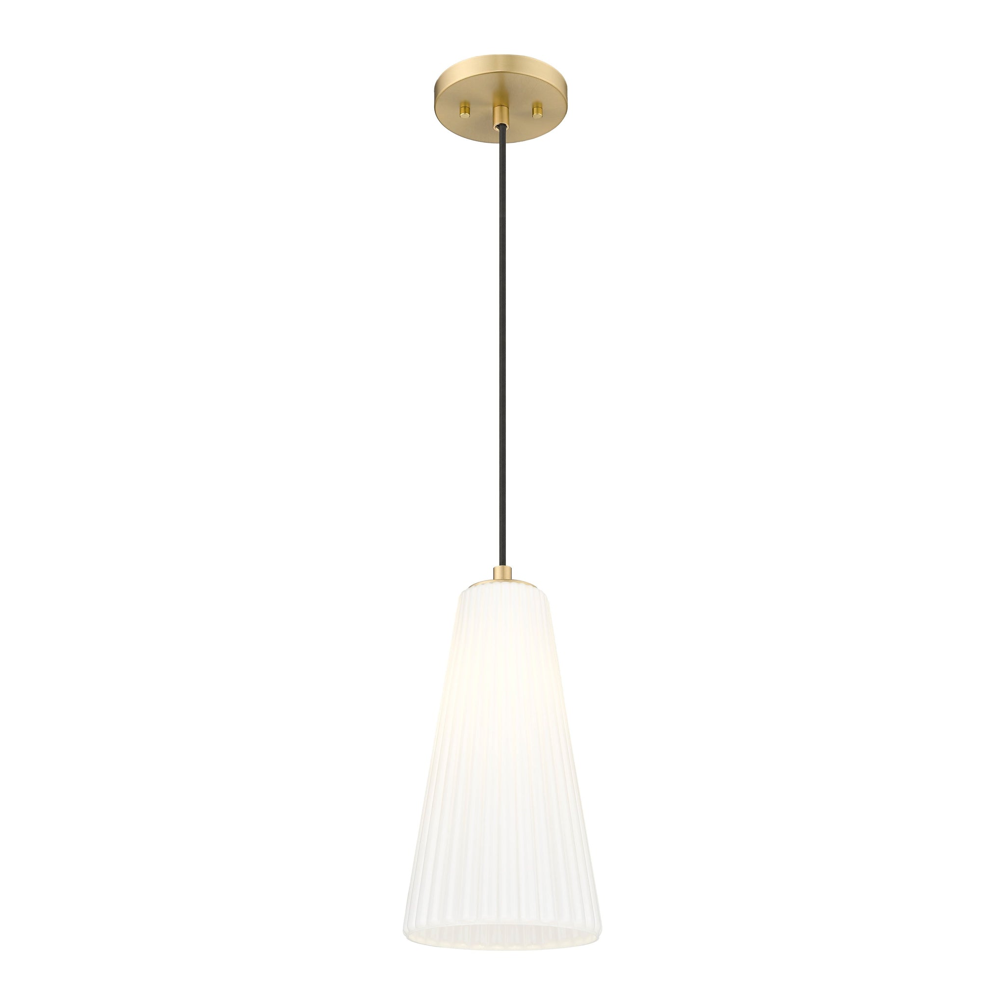 Farrell 1-Light Pendant