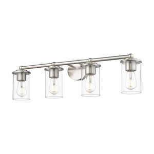 Thayer 4-Light Vanity