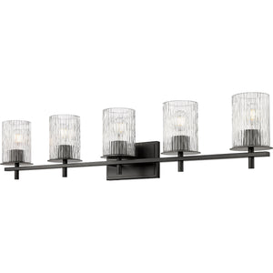 Grayson 5-Light Vanity