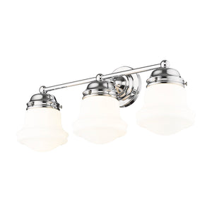 Vaughn 3-Light Vanity