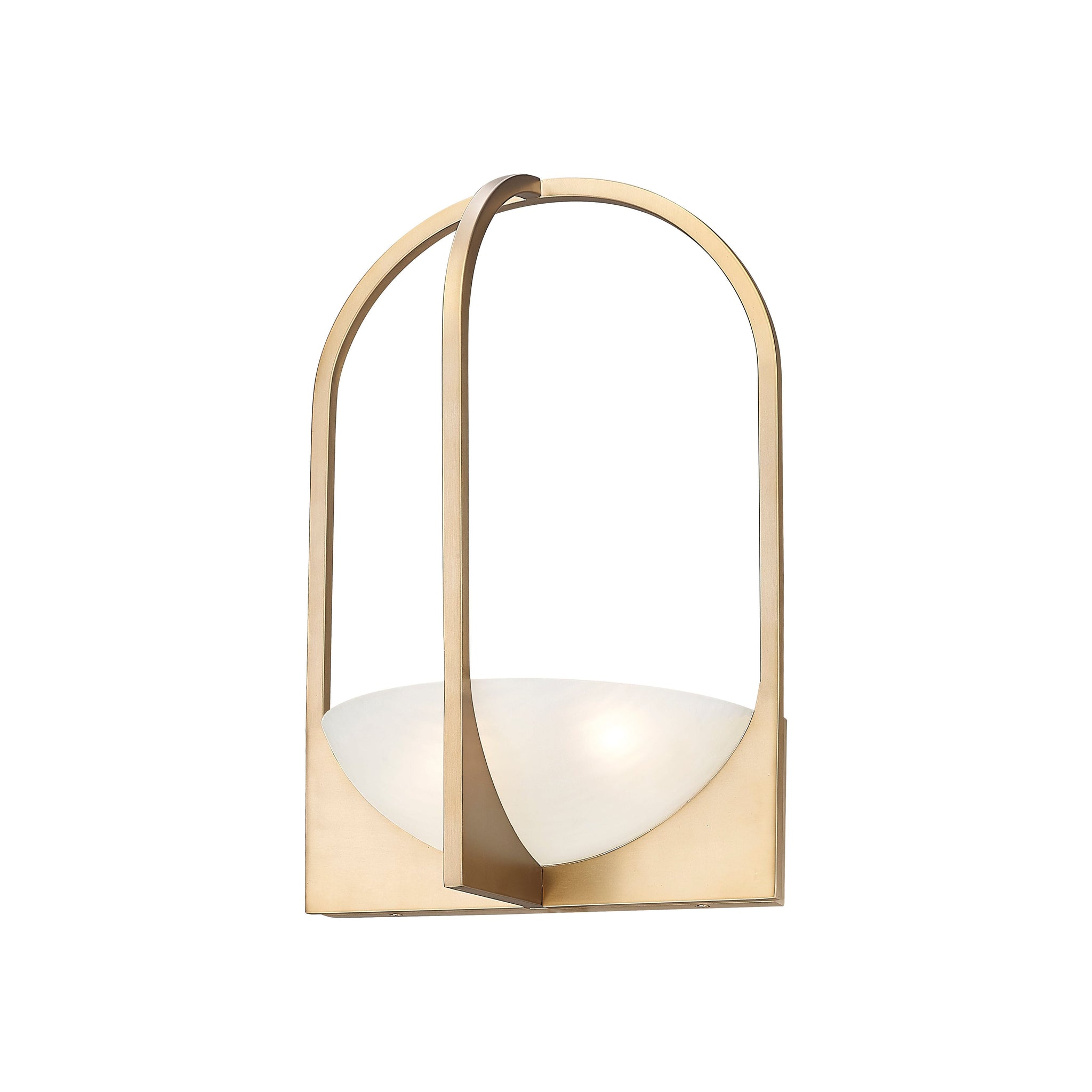 Devon 2-Light Wall Sconce