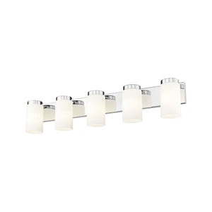 Burk 5-Light Vanity