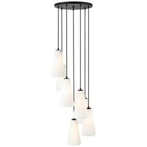 Farrell 7-Light Chandelier