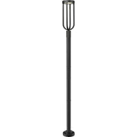 Leland 1-Light Outdoor Post Mounted Fixture