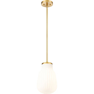 Newbury 1-Light Pendant