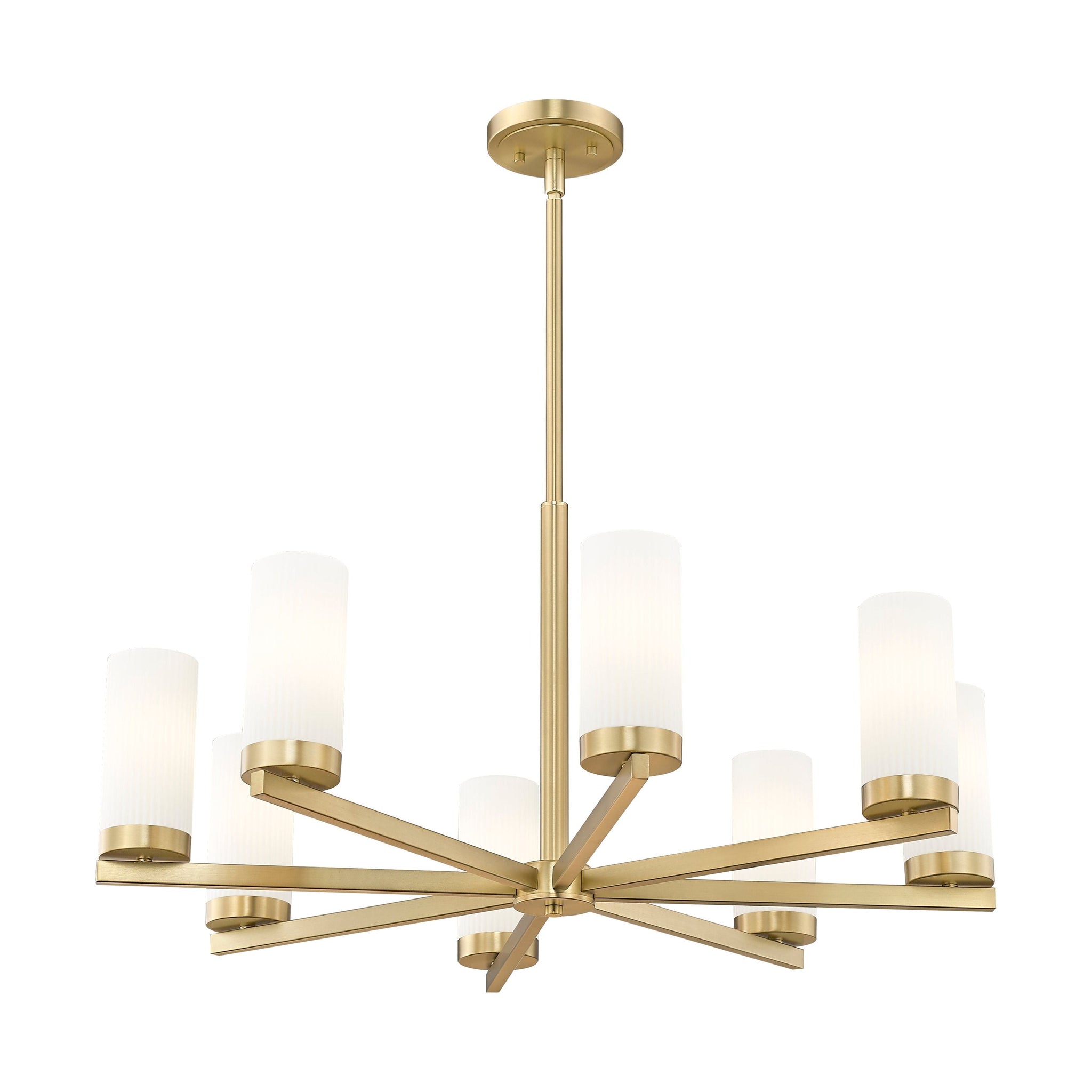 Danica 8-Light Chandelier