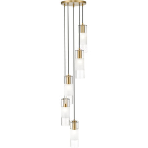 Alton 5-Light Chandelier