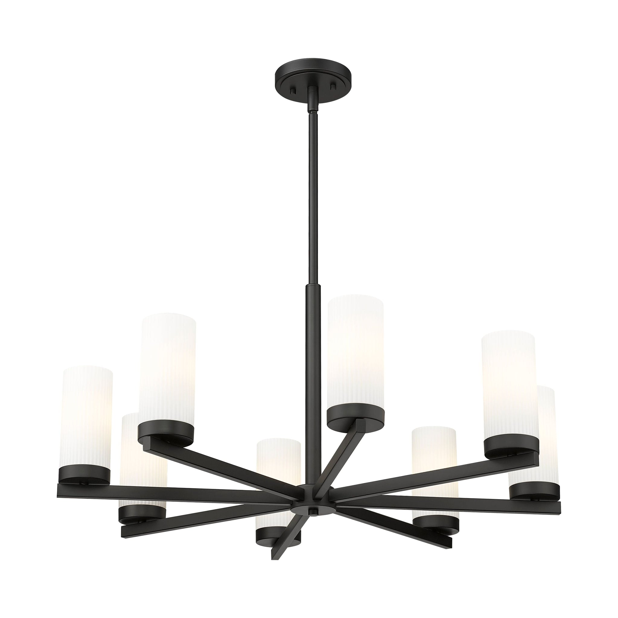 Danica 8-Light Chandelier