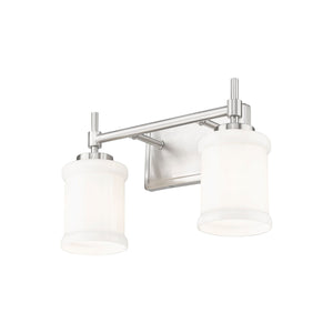 Cadoc 2-Light Vanity