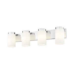 Burk 4-Light Vanity