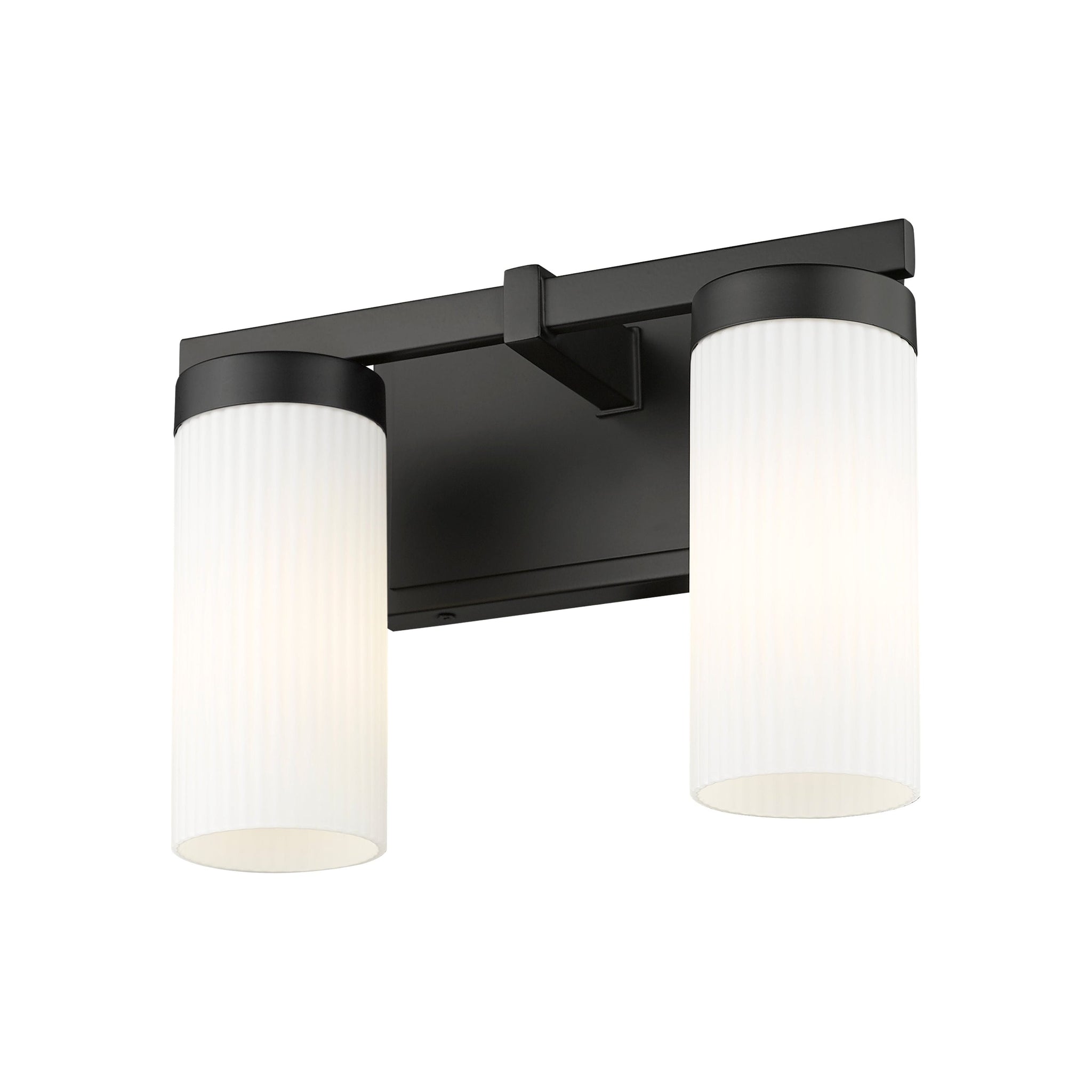 Danica 2-Light Vanity