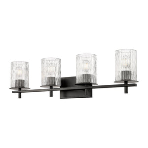 Grayson 4-Light Vanity